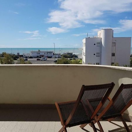 Brezza Di Mare Apartment Lido di Ostia Ngoại thất bức ảnh