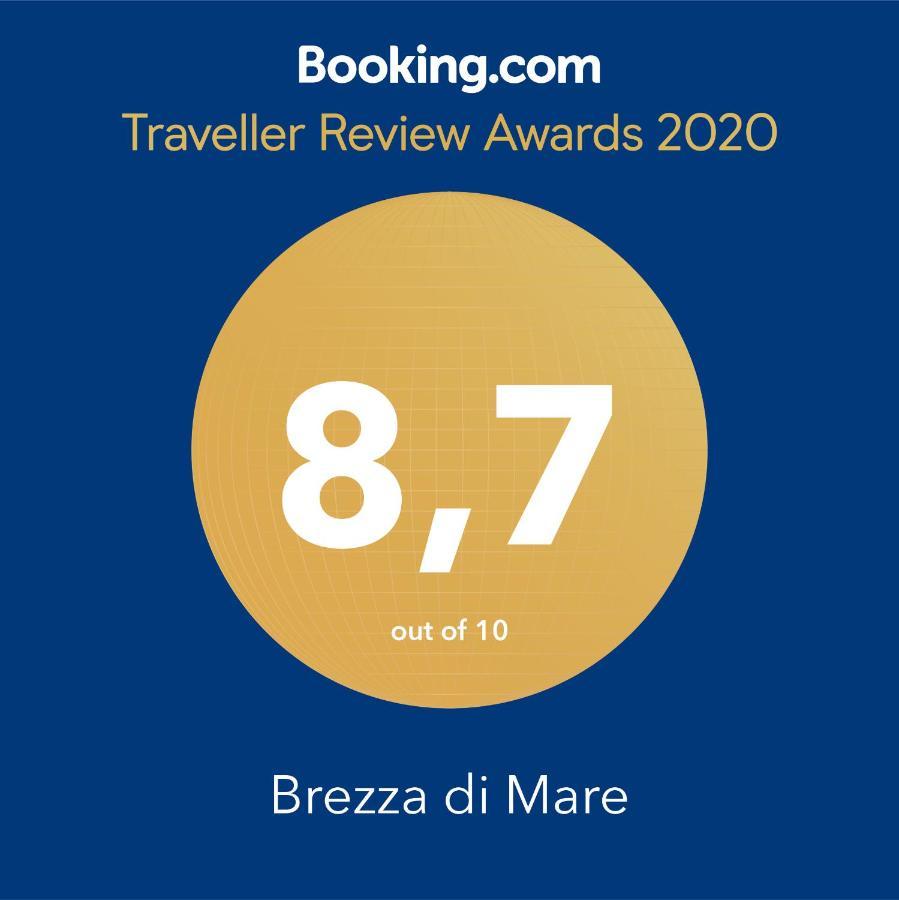 Brezza Di Mare Apartment Lido di Ostia Ngoại thất bức ảnh