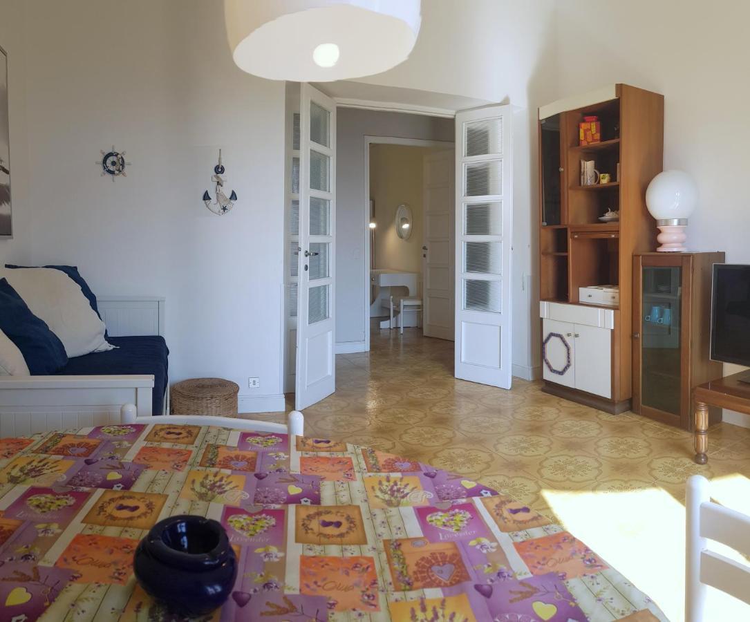 Brezza Di Mare Apartment Lido di Ostia Ngoại thất bức ảnh