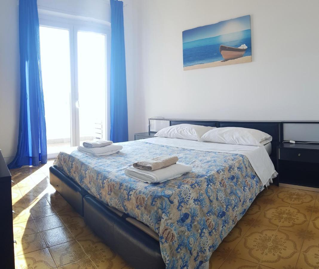 Brezza Di Mare Apartment Lido di Ostia Ngoại thất bức ảnh