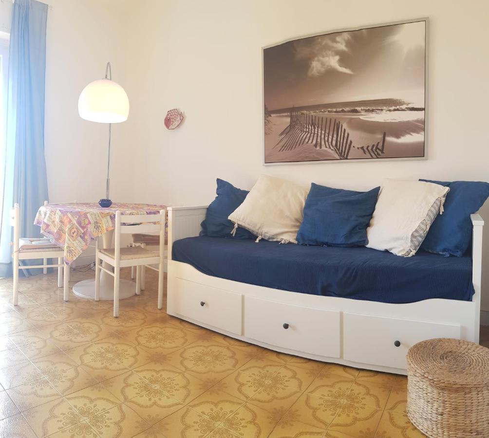 Brezza Di Mare Apartment Lido di Ostia Ngoại thất bức ảnh