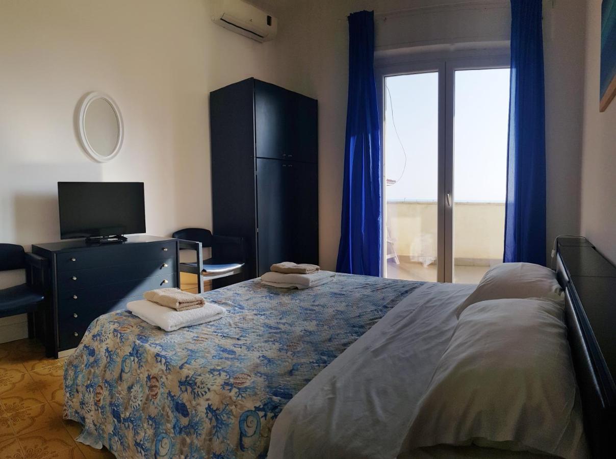 Brezza Di Mare Apartment Lido di Ostia Ngoại thất bức ảnh