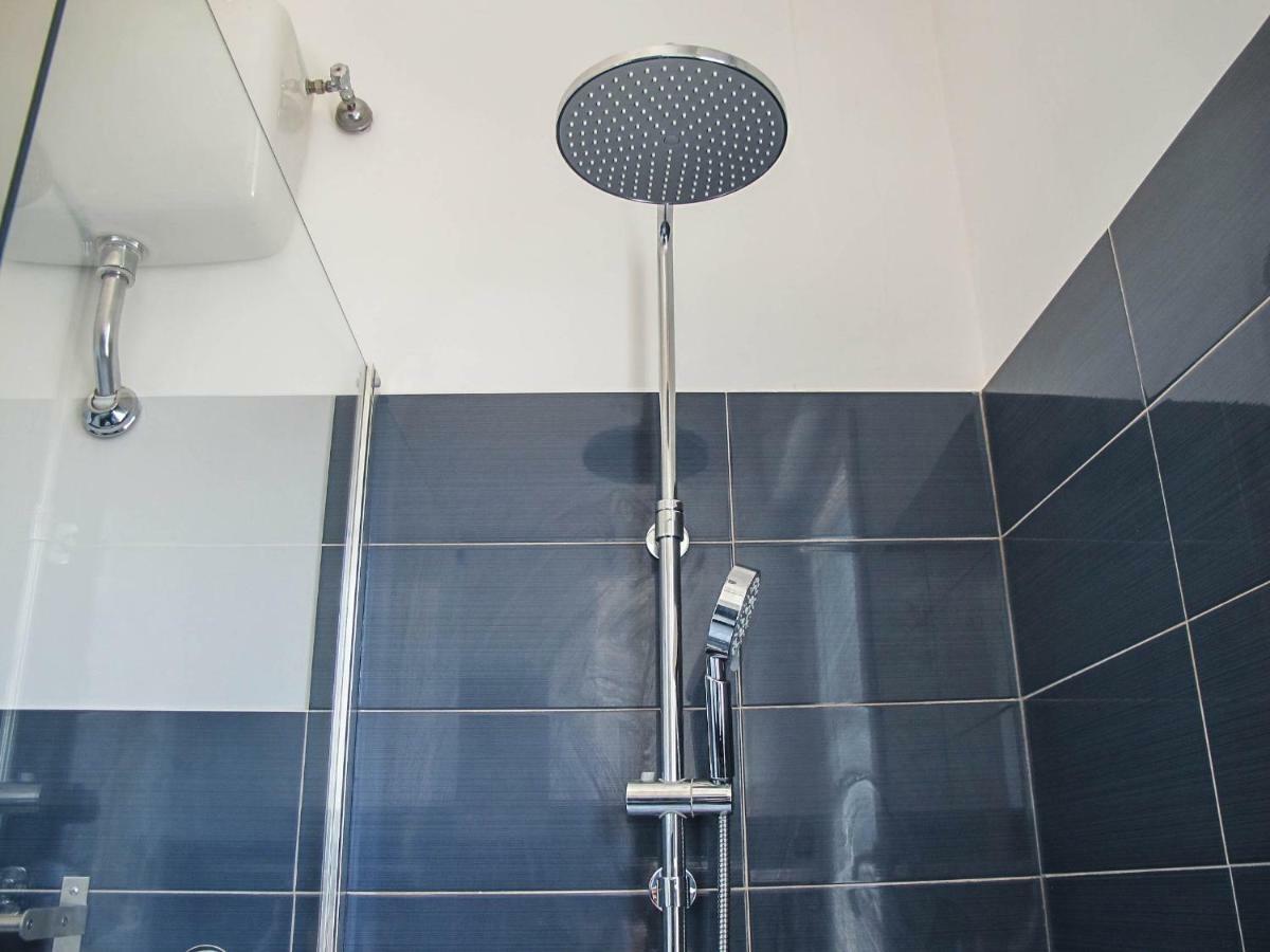 Brezza Di Mare Apartment Lido di Ostia Ngoại thất bức ảnh