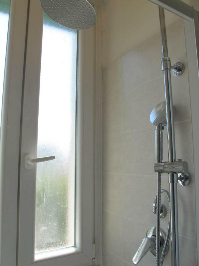 Brezza Di Mare Apartment Lido di Ostia Ngoại thất bức ảnh